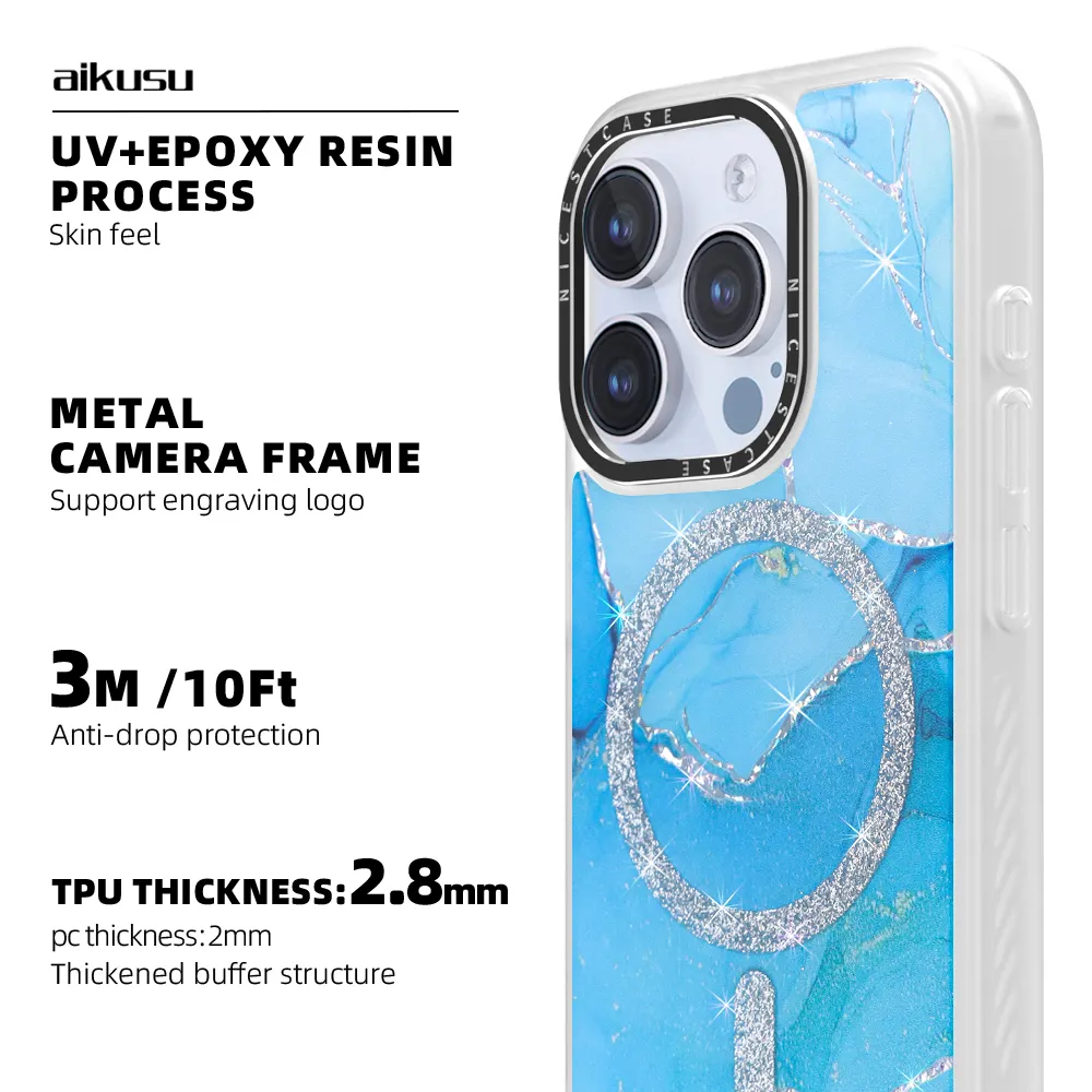 High-Quality Phone Case Supplier | Aikusu 4