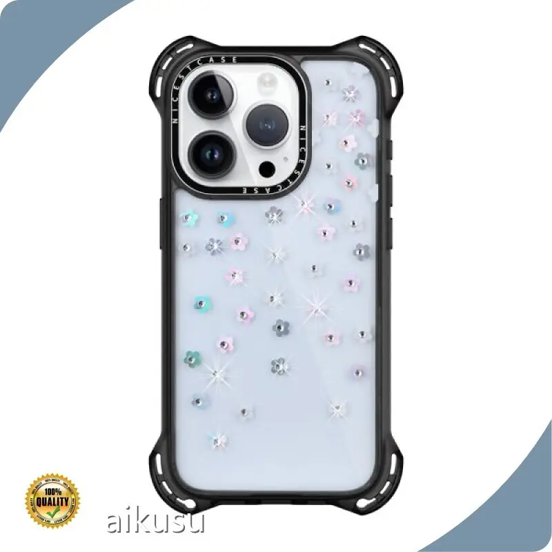 Phone Case OPP Bag/Paper Box | Aikusu 1