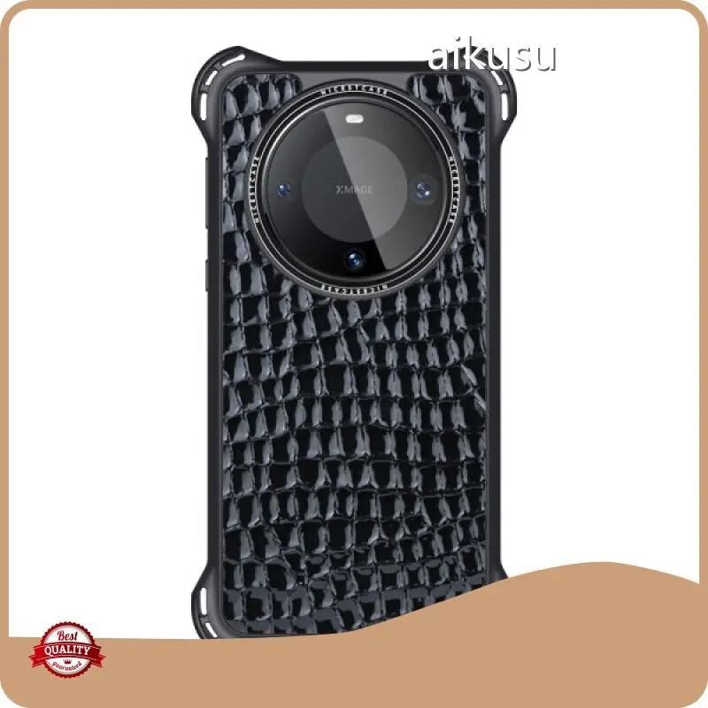 High-Quality Glitter Phone Case Private Label | Aikusu 1