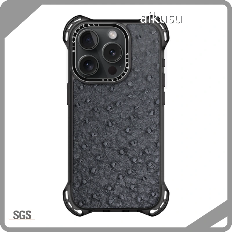 Industrial Customized Phone Case EXW | Aikusu 1