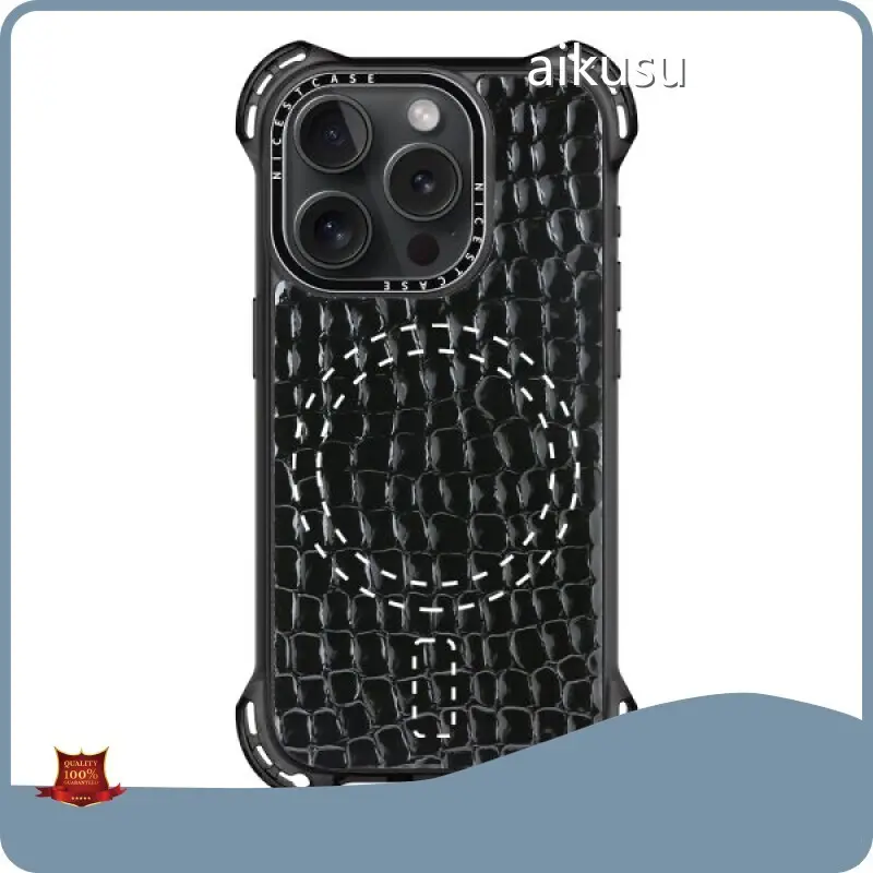 Custom Glitter Phone Case Supplier | Aikusu 1
