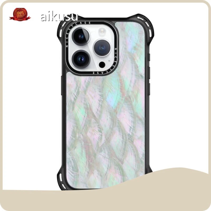 Industrial Leather Phone Case Manufacturer | Aikusu 1