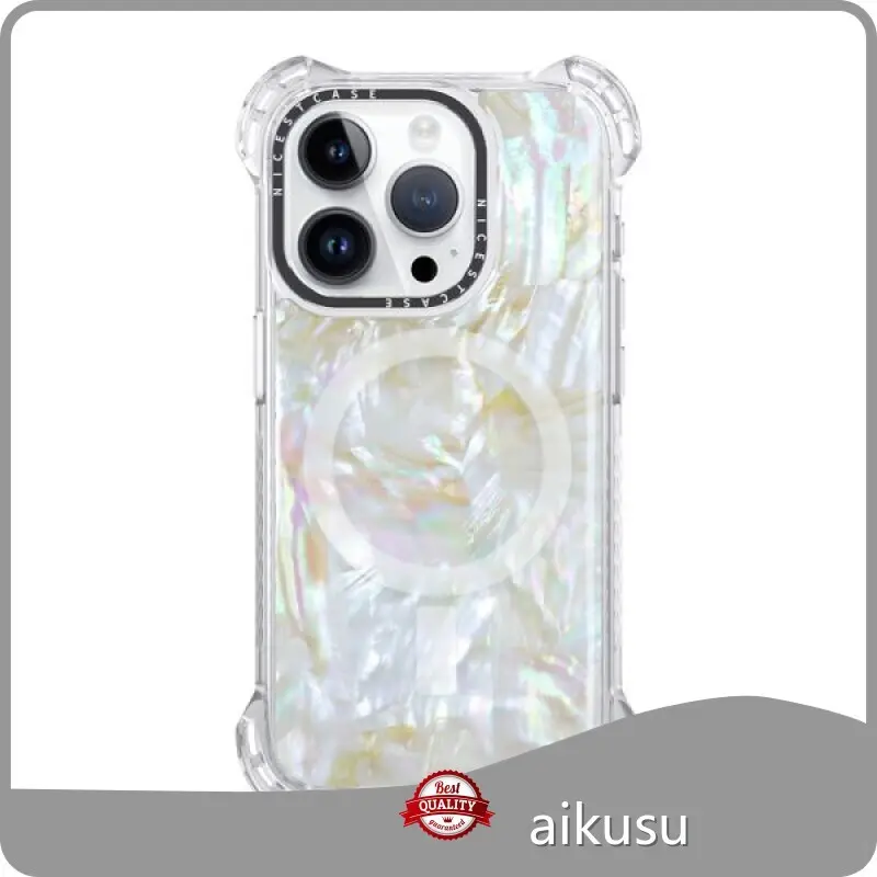 Leather Phone Case Manufacturers 100% Deposit by T/T | Aikusu 1