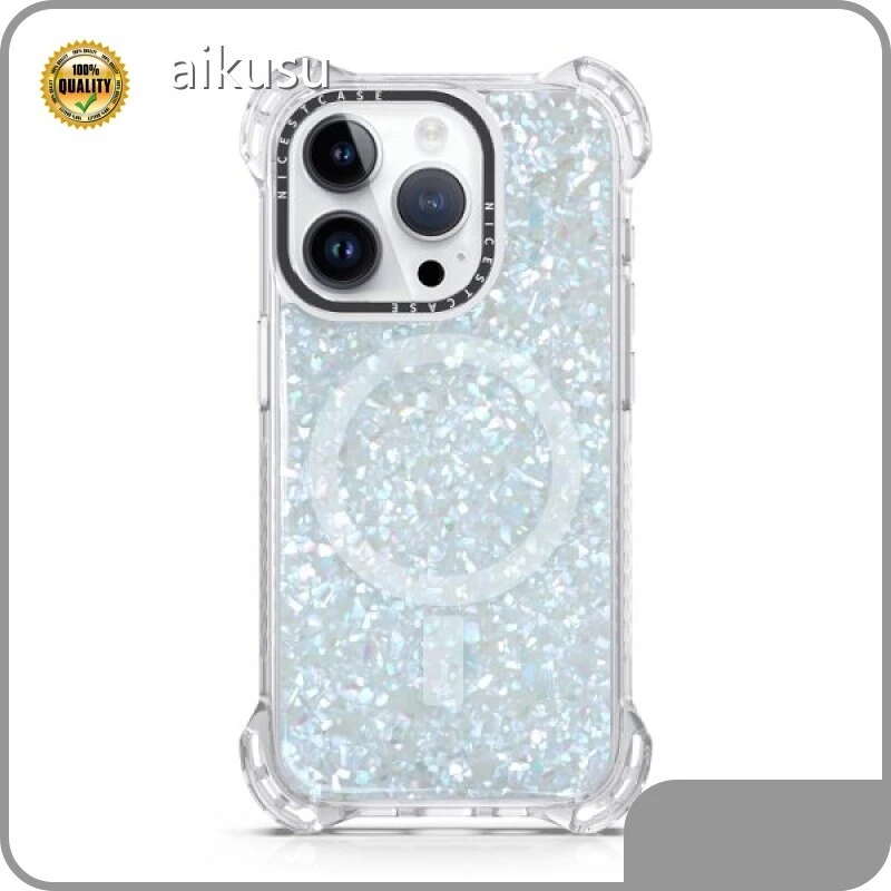 Custom Leather Phone Case Supplier | Aikusu 1