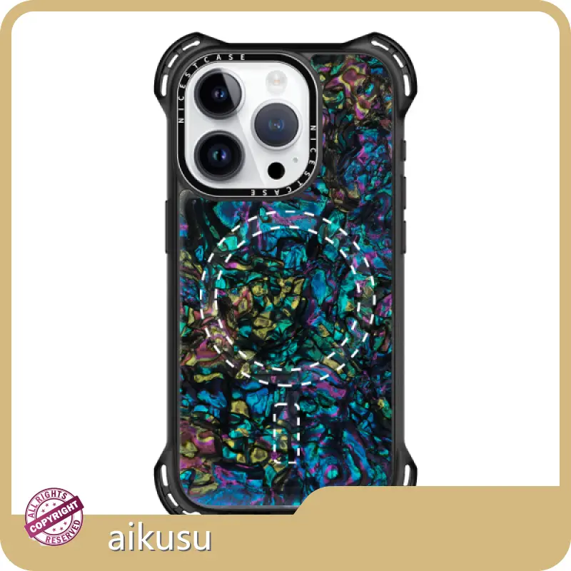 High-Quality Leather Phone Case 10pc Per Style Er Model | Aikusu 1