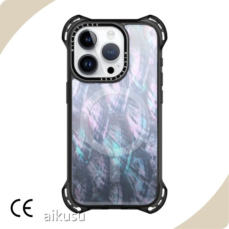 Custom Magsafe Phone Holder Supplier 5 Working Days | Aikusu 1