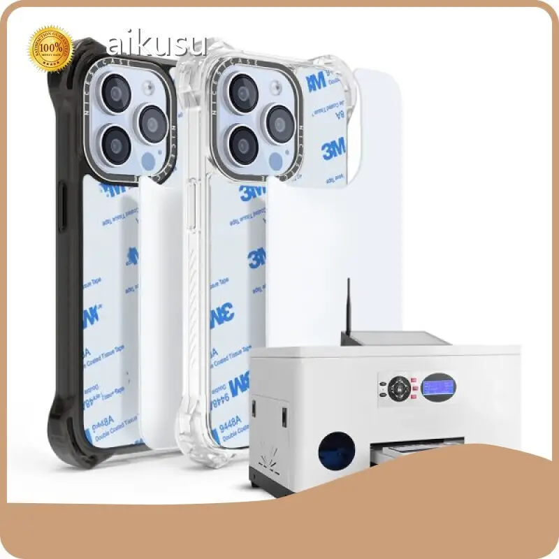 High-Quality Mobile Phone Accessories 5 Working Days | Aikusu 1