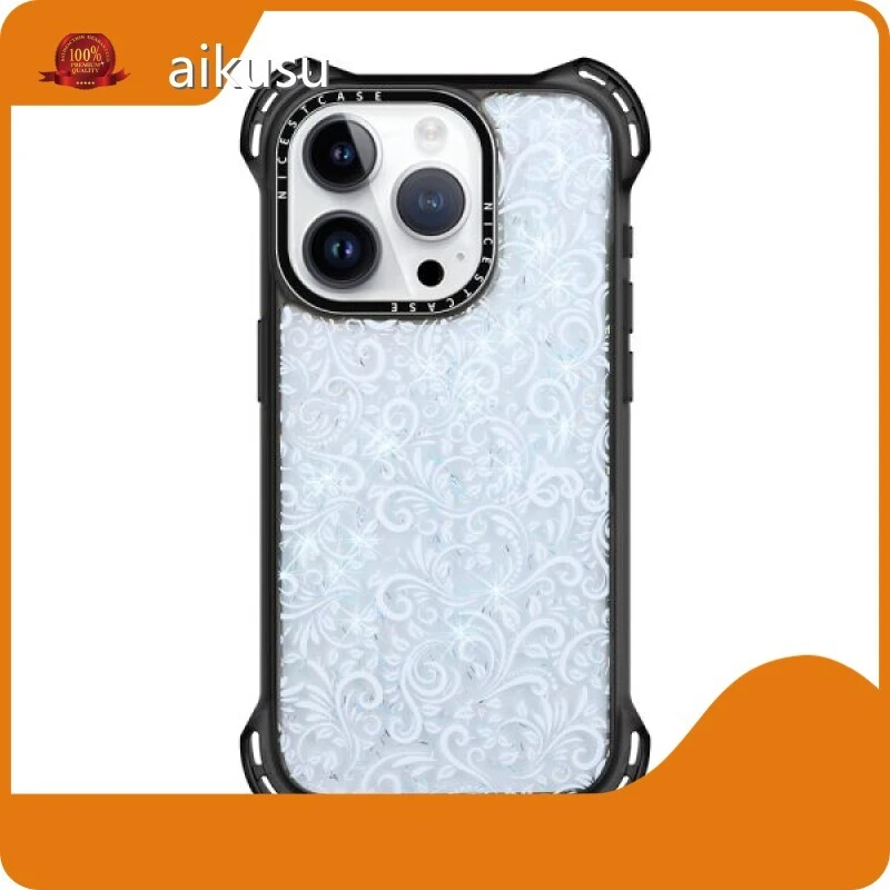 ODM Resin Phone Case 100% Deposit by T/T | Aikusu 1