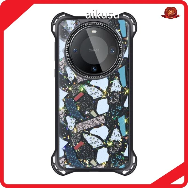 Top UV Printing Phone Case Manufacturers | Aikusu 1