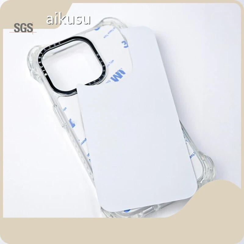 Best Quality UV Printing Phone Case Wholesale | Aikusu 1