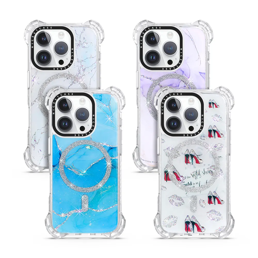 Resin Phone Case Manufacturers 100% Deposit by T/T | Aikusu 11