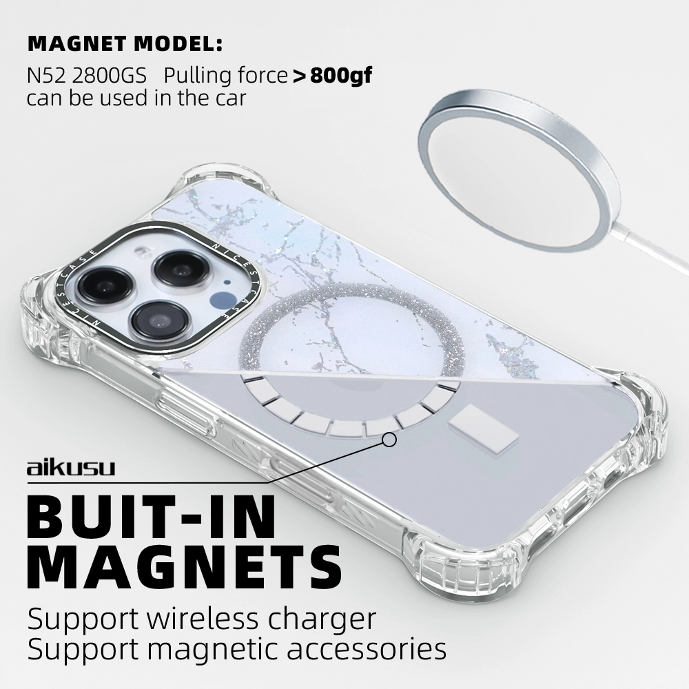 Phone Case and Lanyard | Aikusu 7
