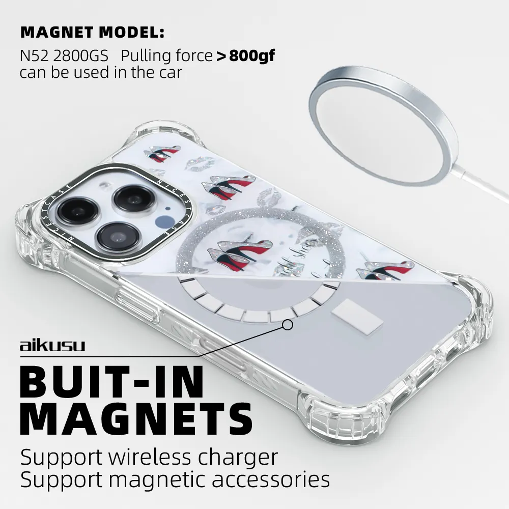 Best Quality Resin Phone Case 5 Working Days Wholesale - Aikusu 6