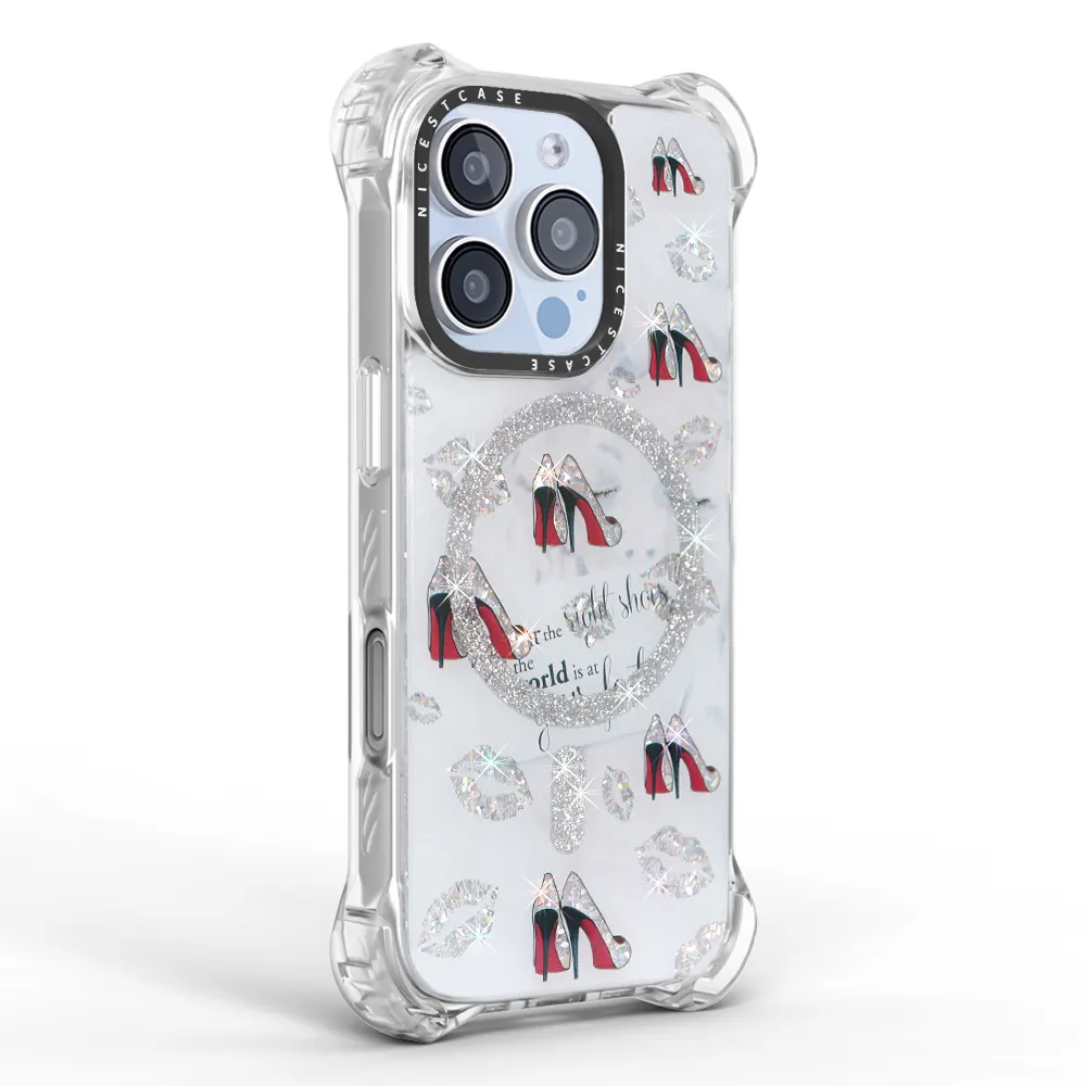 Best Quality Resin Phone Case 5 Working Days Wholesale - Aikusu 3