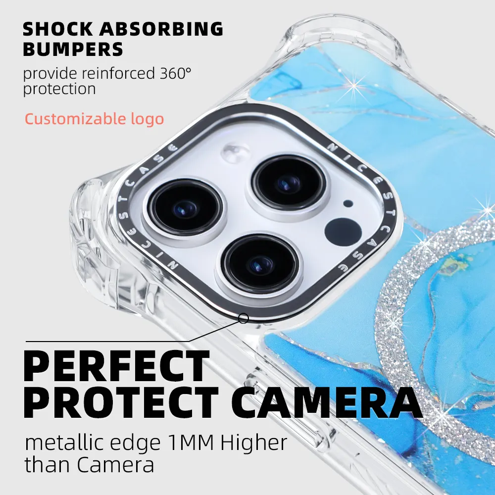 Resin Phone Case Manufacturers 100% Deposit by T/T | Aikusu 5