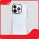 Custom Clear Phone Case by Aikusu 1