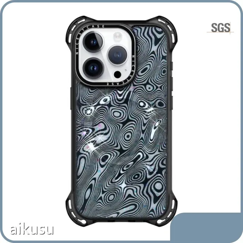 Customized UV Printing Phone Case Wholesalers | Aikusu 1