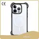High-Quality Top Clear Phone Case | Aikusu 1
