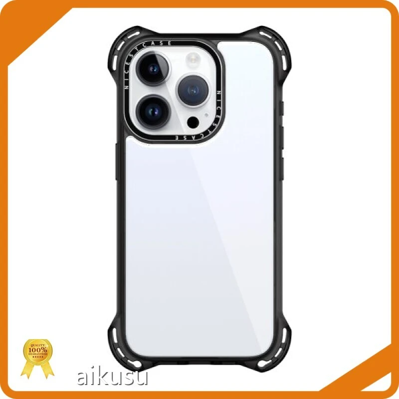 Customize Glitter Phone Case | Aikusu 1