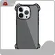 Top Clear Phone Case | Aikusu 1