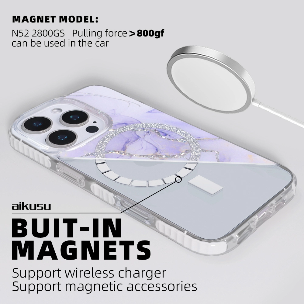 Wholesale Customize Phone Case EXW | Aikusu 6