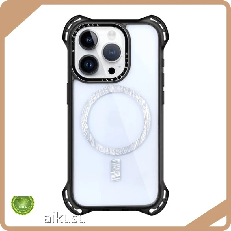 Mobile Phone Cases 100% Deposit by T/T | Aikusu 1