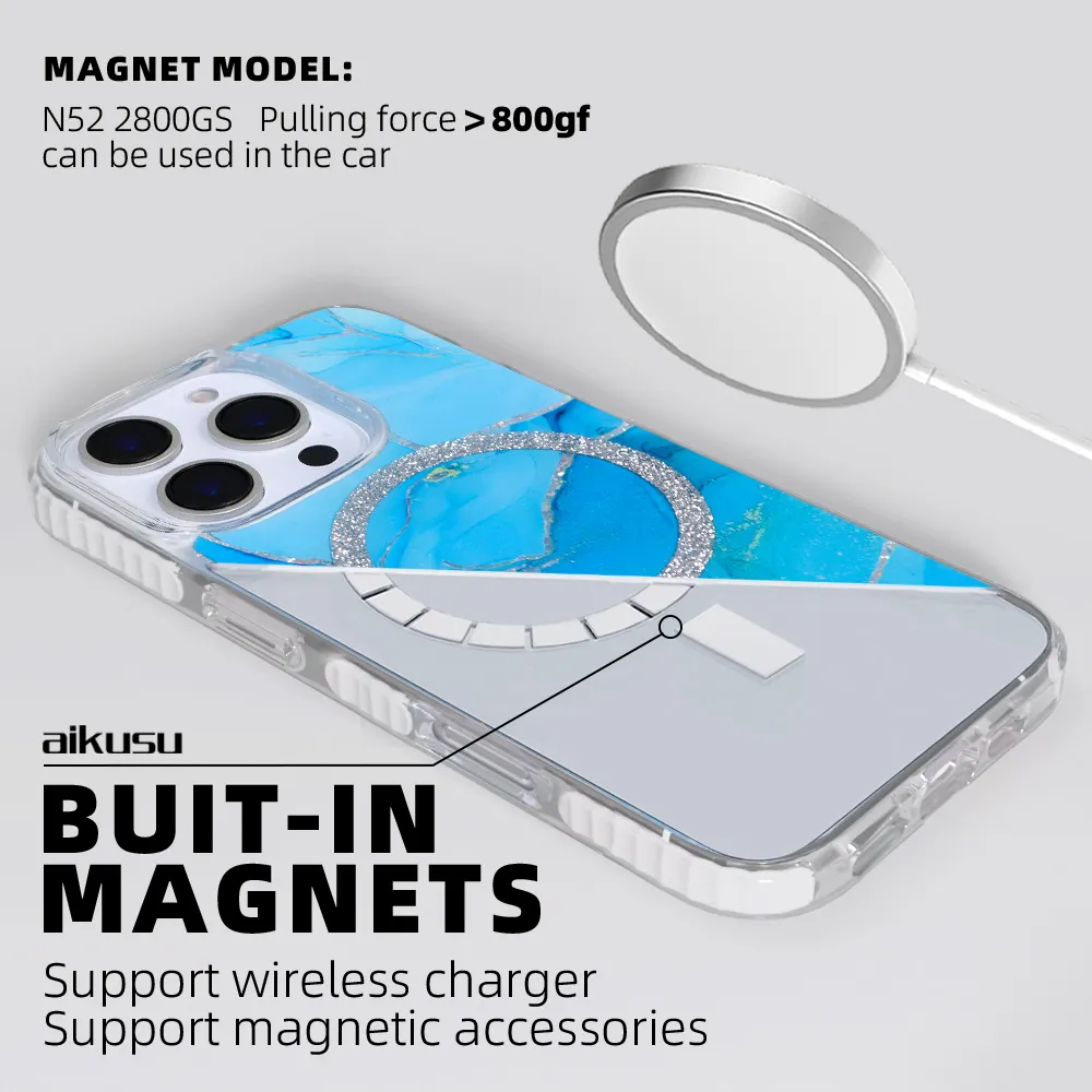 High-Quality Top Phone Case 5 Working Days | Aikusu 6