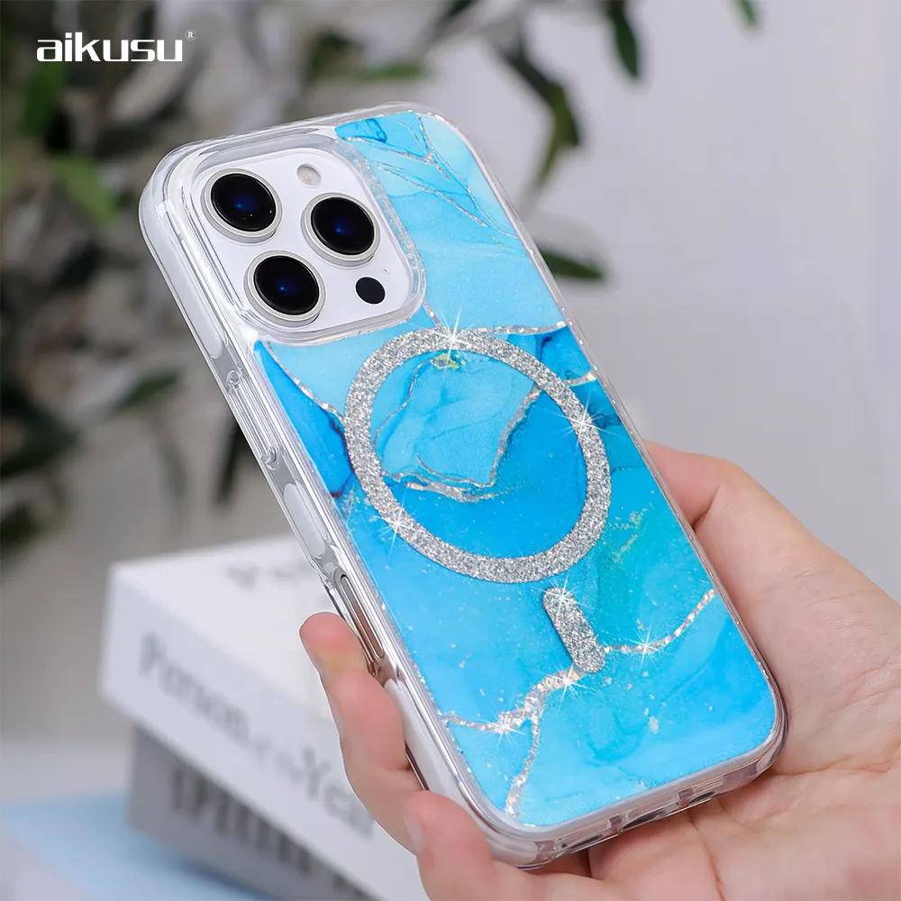 High-Quality Top Phone Case 5 Working Days | Aikusu 8