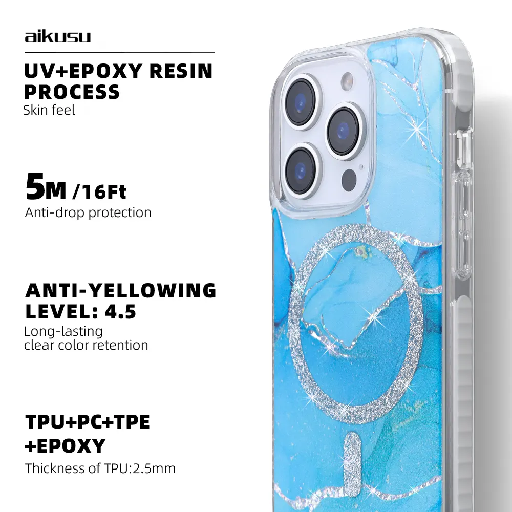 High-Quality Top Phone Case 5 Working Days | Aikusu 7