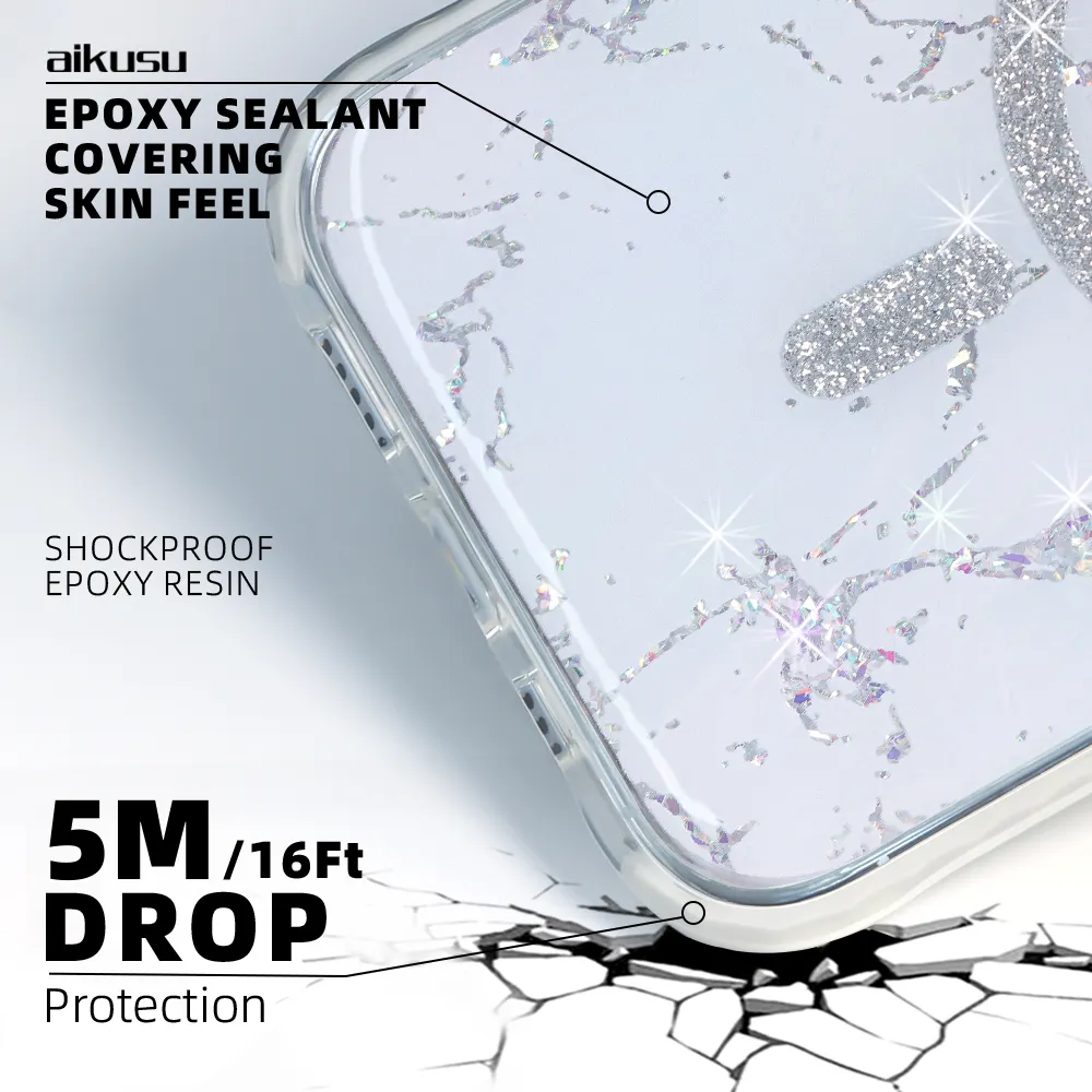 Custom Phone Case Factory 5 Working Days | Aikusu 4