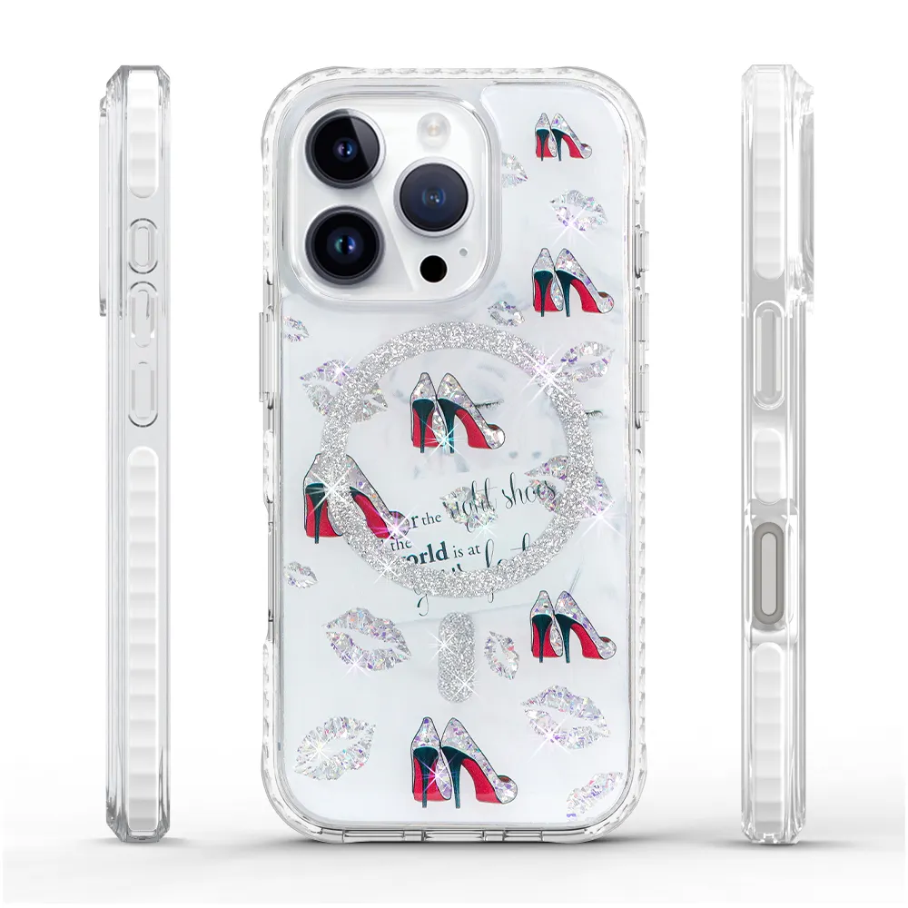 Industrial Waterproof Phone Case 5 Working Days | Aikusu 2