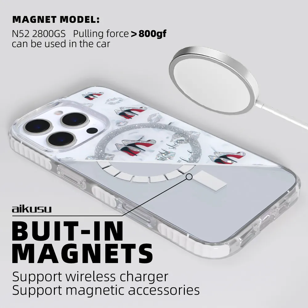 Industrial Waterproof Phone Case 5 Working Days | Aikusu 5