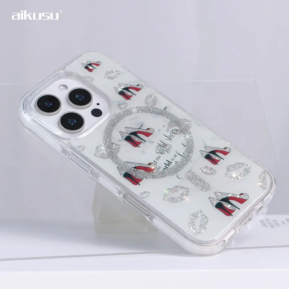 Industrial Waterproof Phone Case 5 Working Days | Aikusu 9