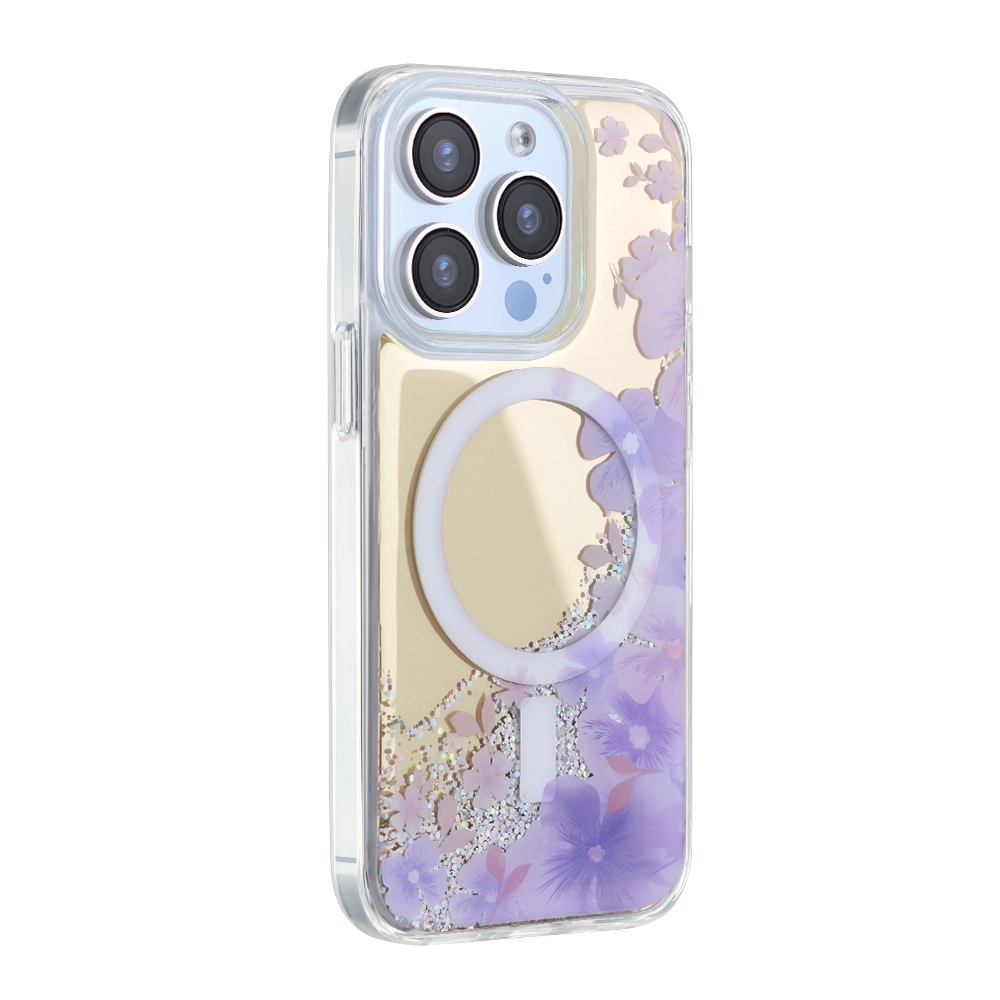 Resin Phone Case Supplier 100% Deposit by T/T | Aikusu 3