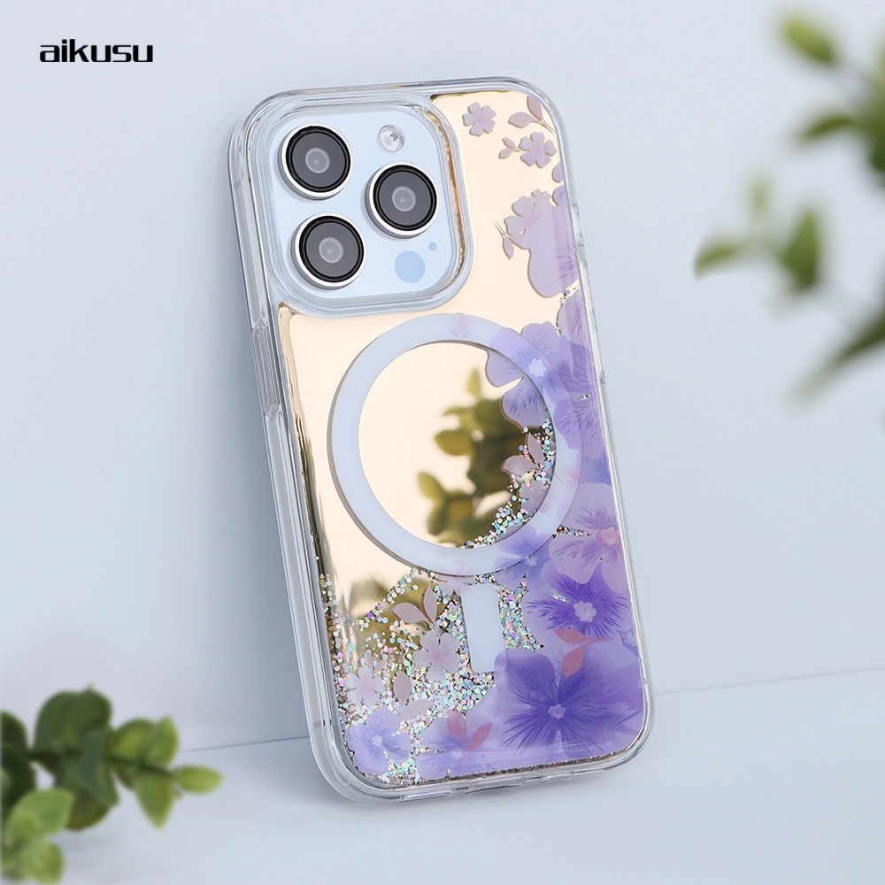 Resin Phone Case Supplier 100% Deposit by T/T | Aikusu 8