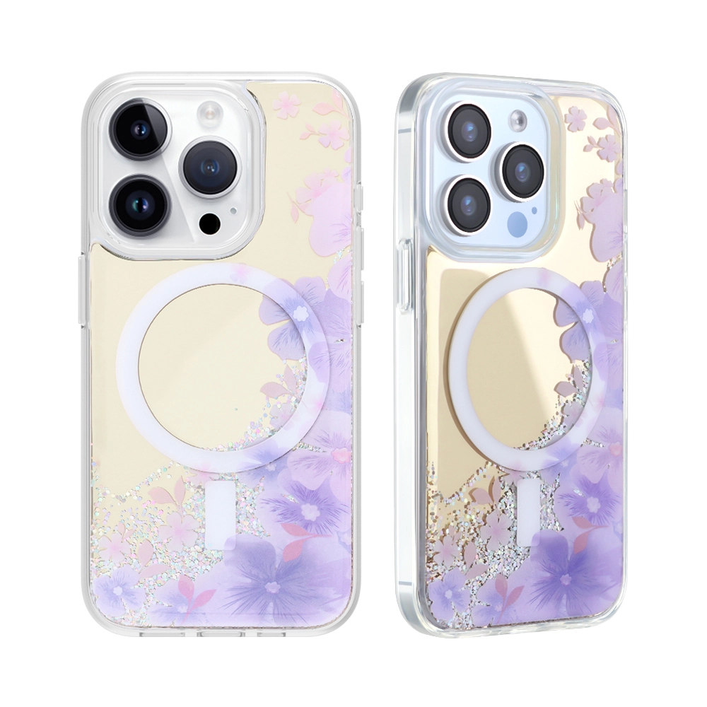 Resin Phone Case Supplier 100% Deposit by T/T | Aikusu 7