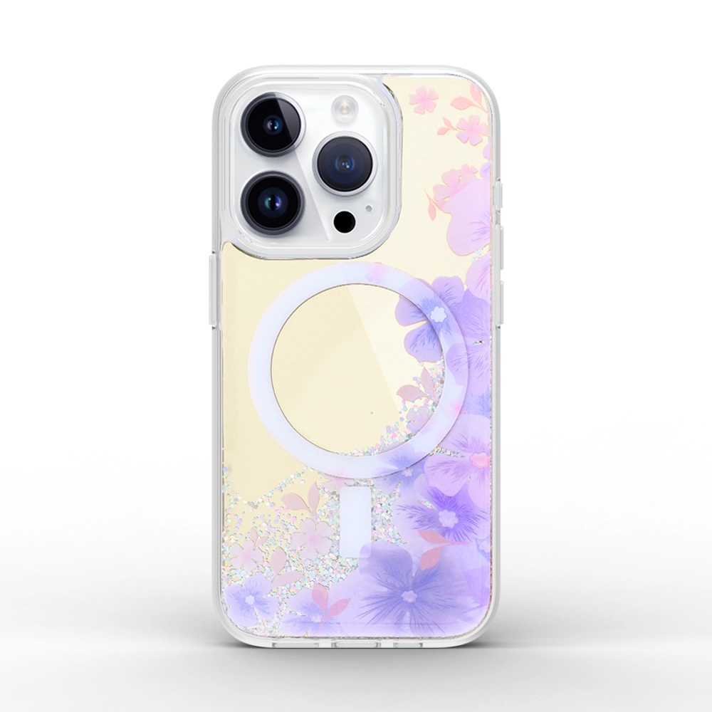 Resin Phone Case Supplier 100% Deposit by T/T | Aikusu 2