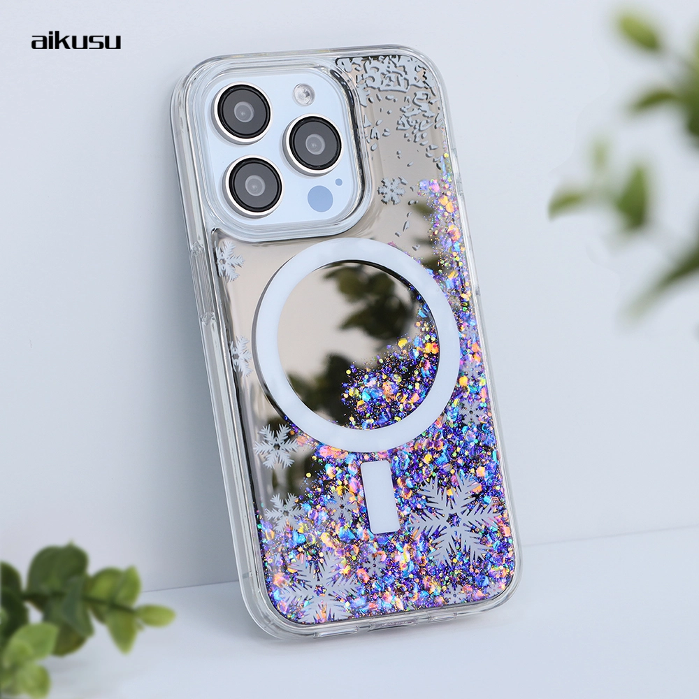 High-Quality UV Printing Phone Case Manufacturer | Aikusu 8