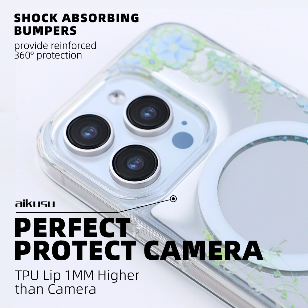 Industrial Sublimation Phone Cases 100% Deposit by T/T | Aikusu 5