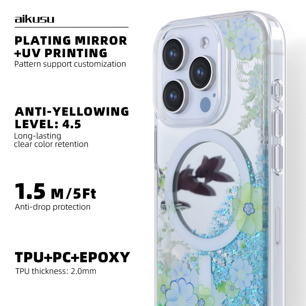 Industrial Sublimation Phone Cases 100% Deposit by T/T | Aikusu 7