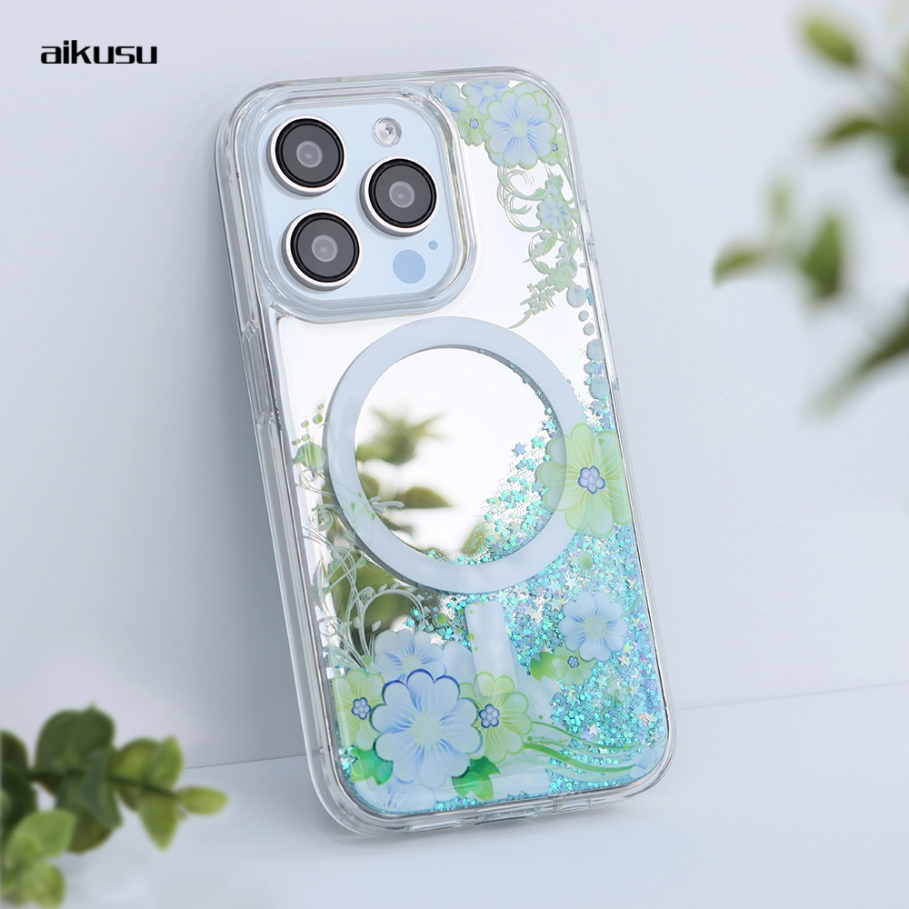Industrial Sublimation Phone Cases 100% Deposit by T/T | Aikusu 8