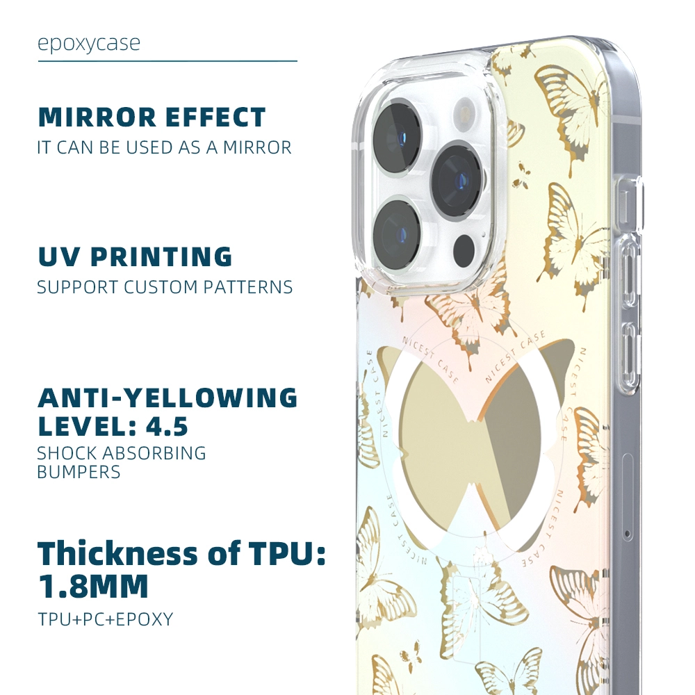 Best Quality Phone Case 5 Working Days - - Aikusu-1 6