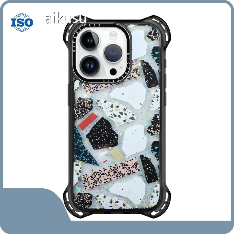Private Label UV Printing Phone Case | Aikusu 1