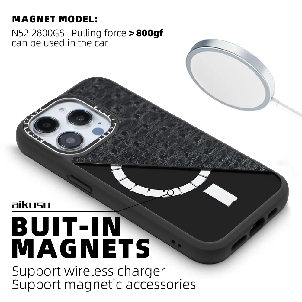 Industrial Phone Case Manufacturers 5 Working Days | Aikusu 7