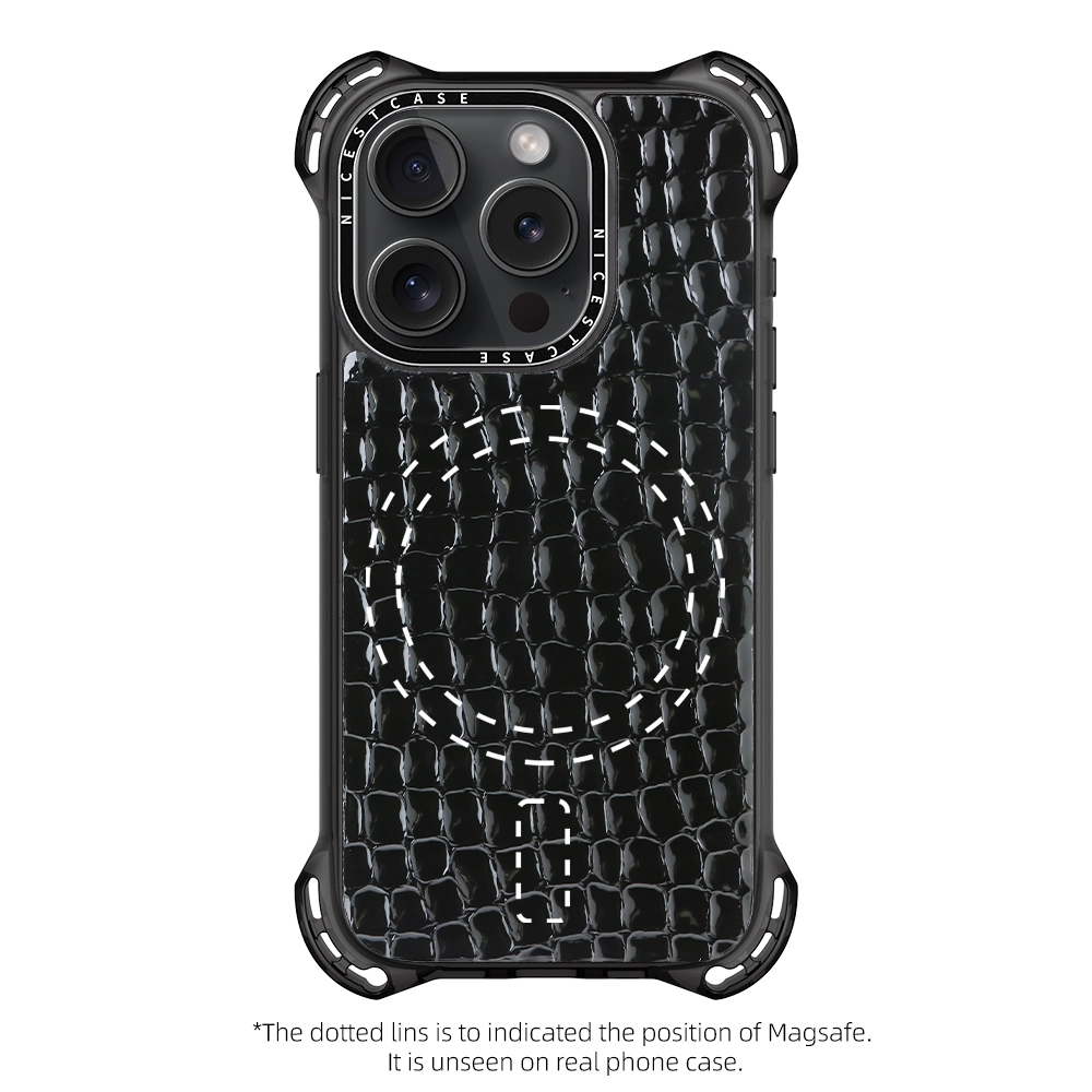 Customize Leather Phone Case EXW Wholesale - Aikusu 2