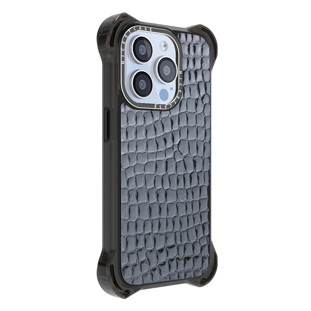 Customize Leather Phone Case EXW Wholesale - Aikusu 3