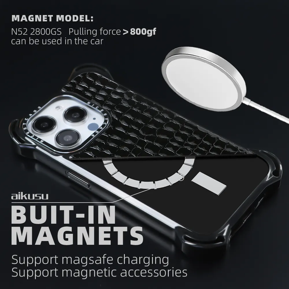 Wholesale Top Phone Case 100% Deposit by T/T | Aikusu 7