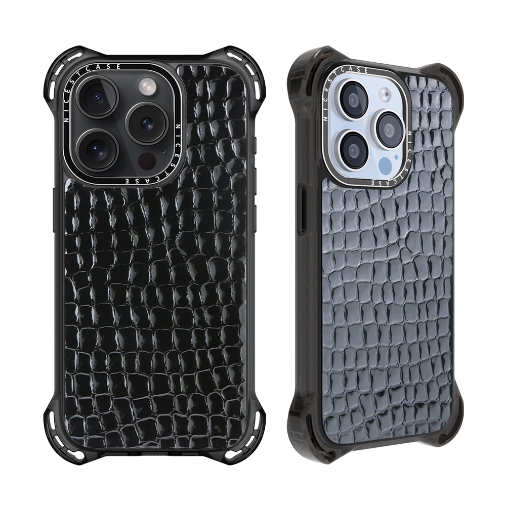 Customize Leather Phone Case EXW Wholesale - Aikusu 8