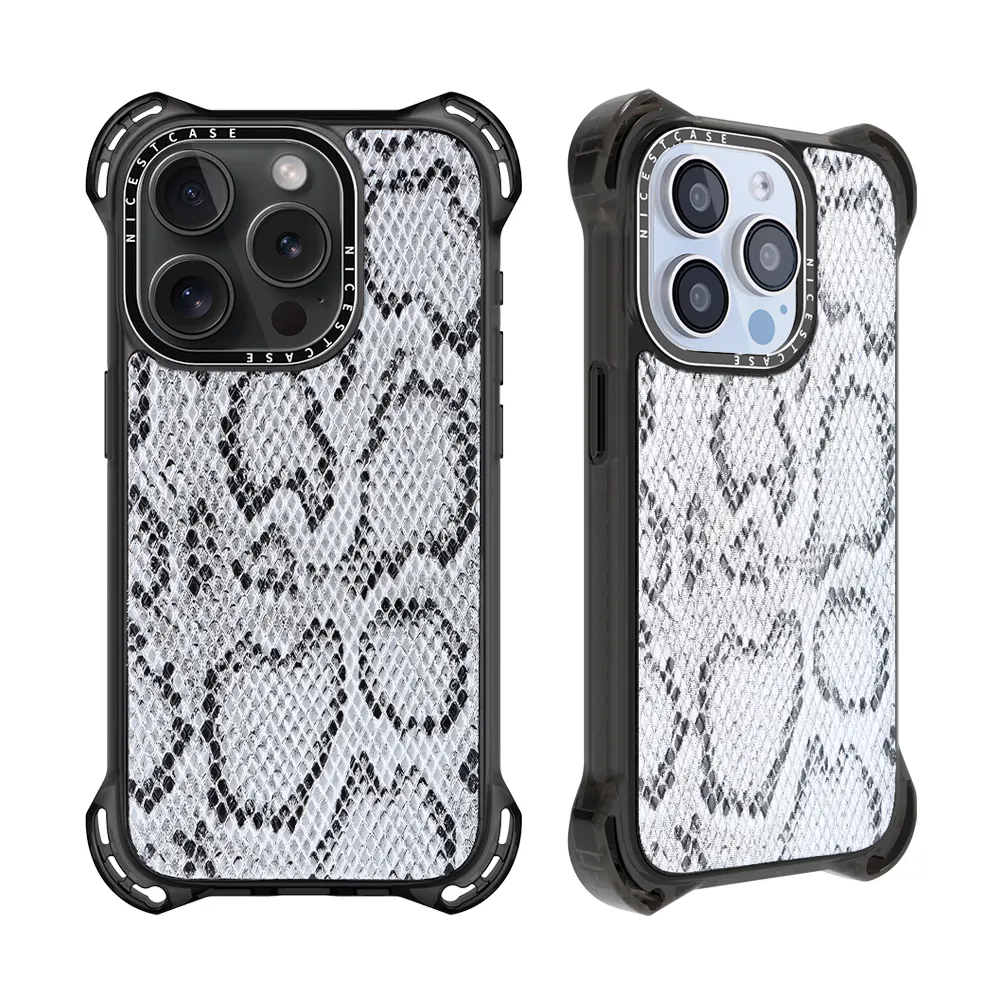 High-Quality Mirror Phone Case Wholesalers | Aikusu 9