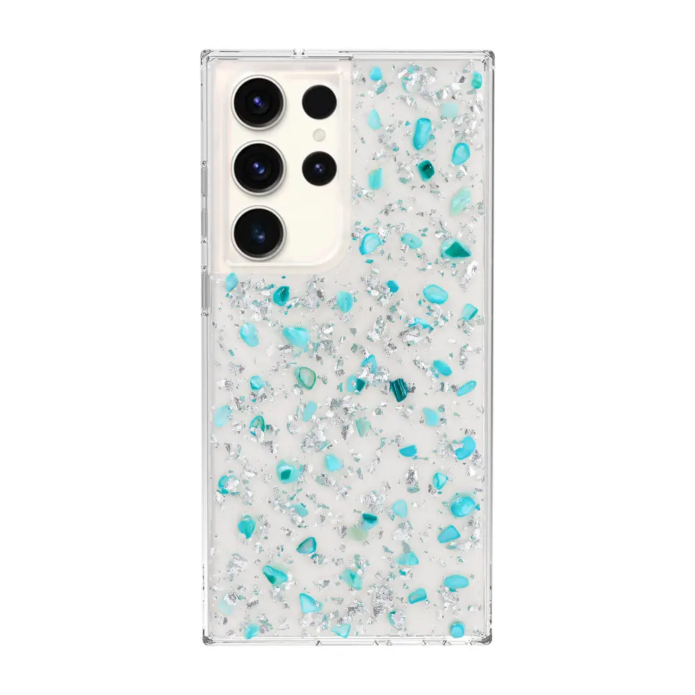 High-Quality Customize Clear Phone Case | Aikusu 2
